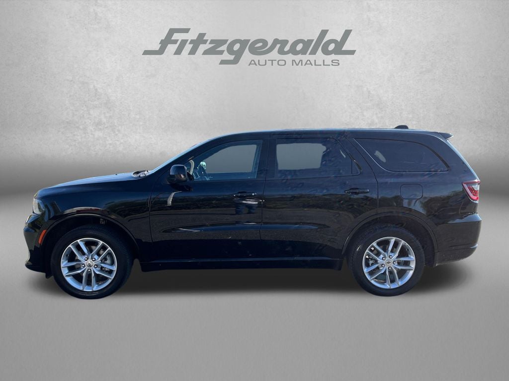 2024 Dodge Durango GT