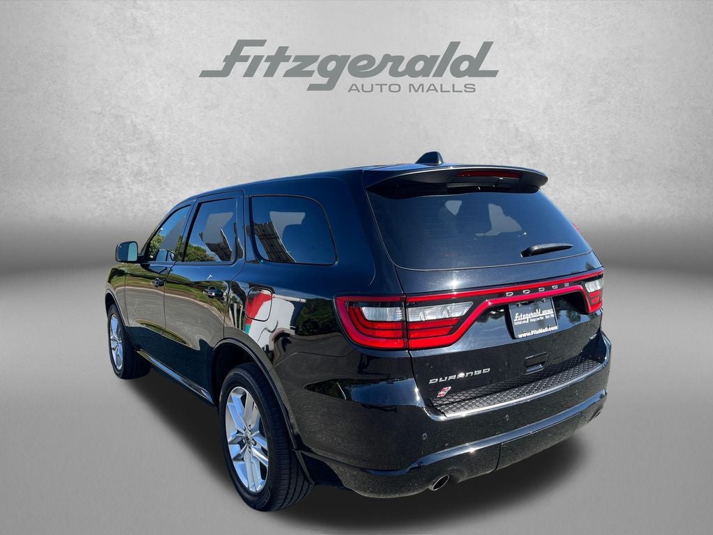 2024 Dodge Durango GT