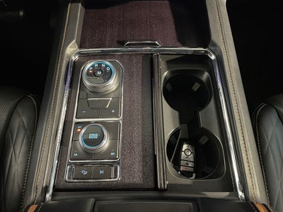 2022 Ford Expedition Max Platinum