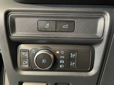 2022 Ford Expedition Max Platinum