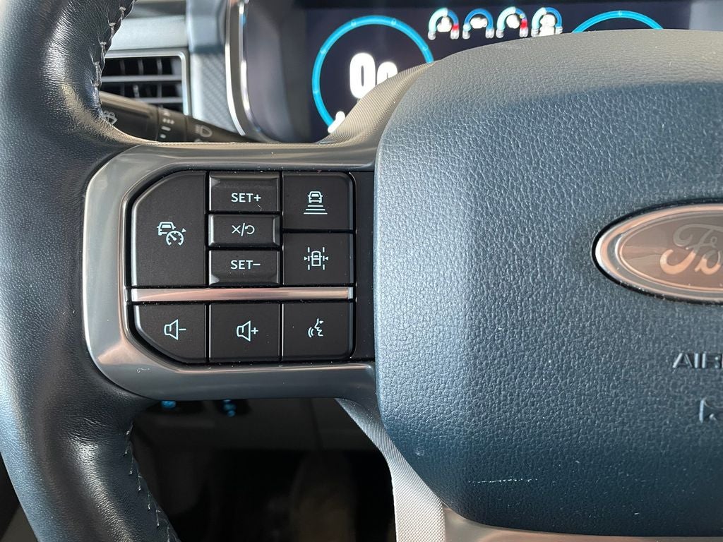 2021 Ford F-150 Limited