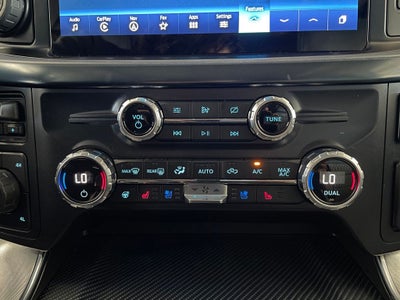 2021 Ford F-150 Limited