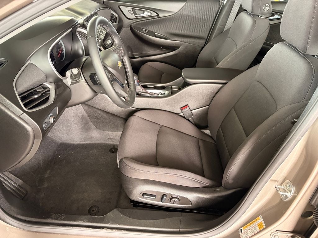 2024 Chevrolet Malibu RS