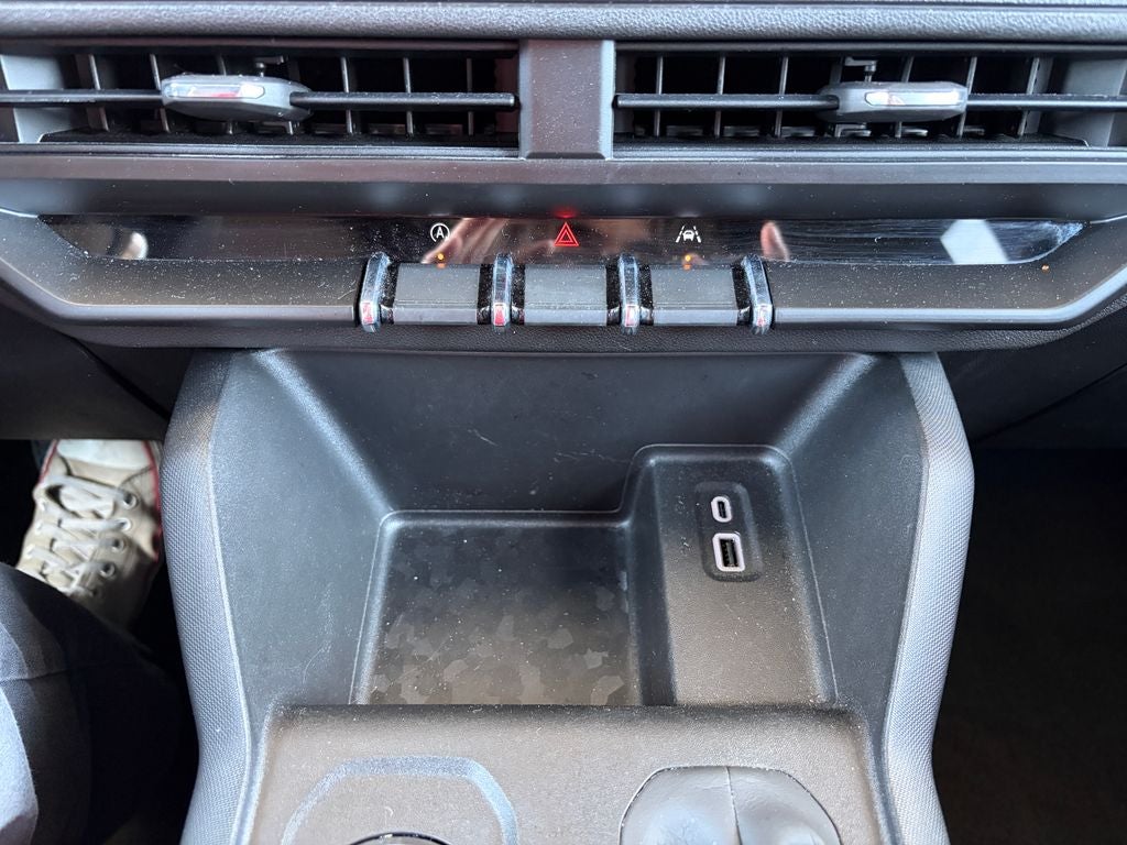 2024 Chevrolet Colorado Work Truck