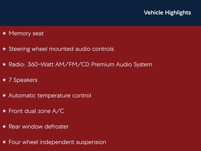 2016 Honda Accord Touring