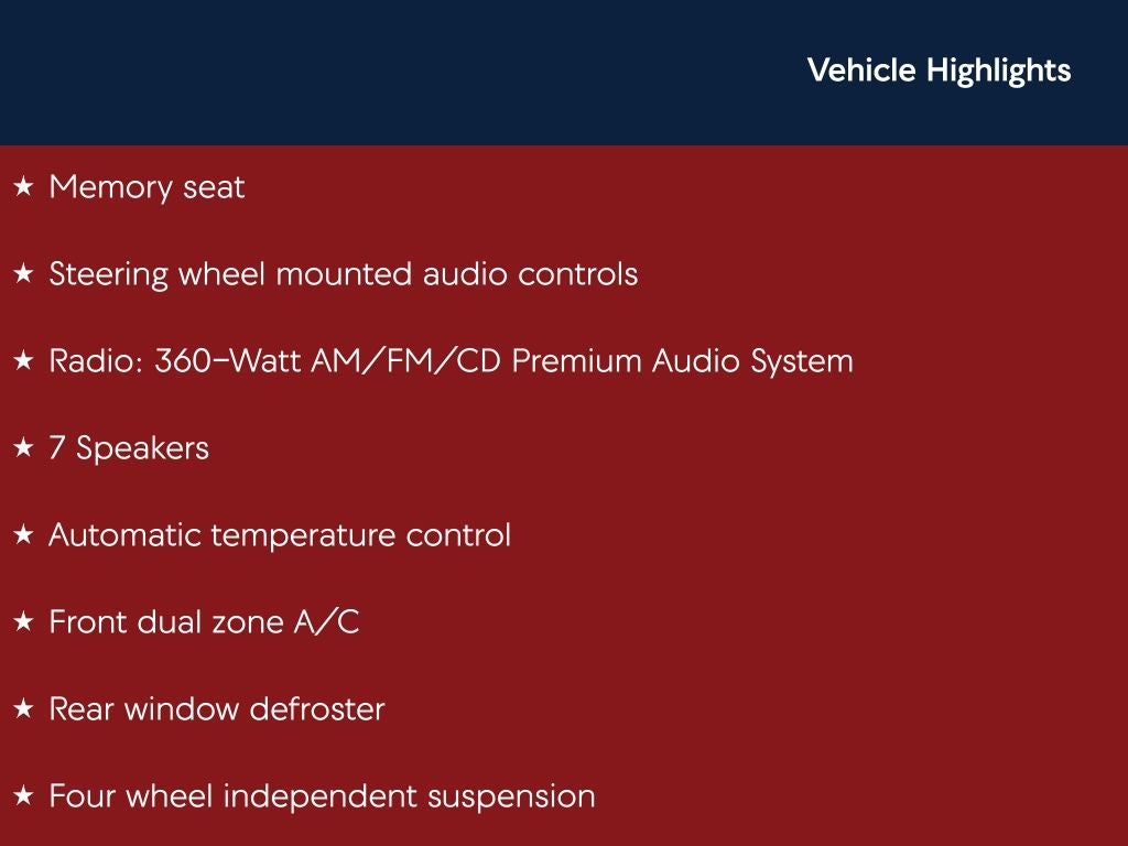 2016 Honda Accord Touring