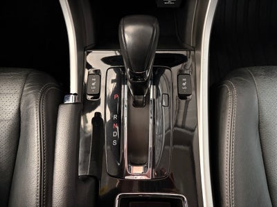 2016 Honda Accord Touring