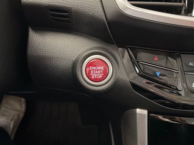 2016 Honda Accord Touring