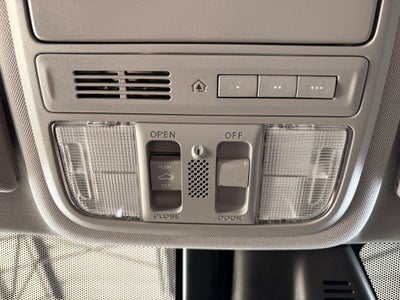 2016 Honda Accord Touring