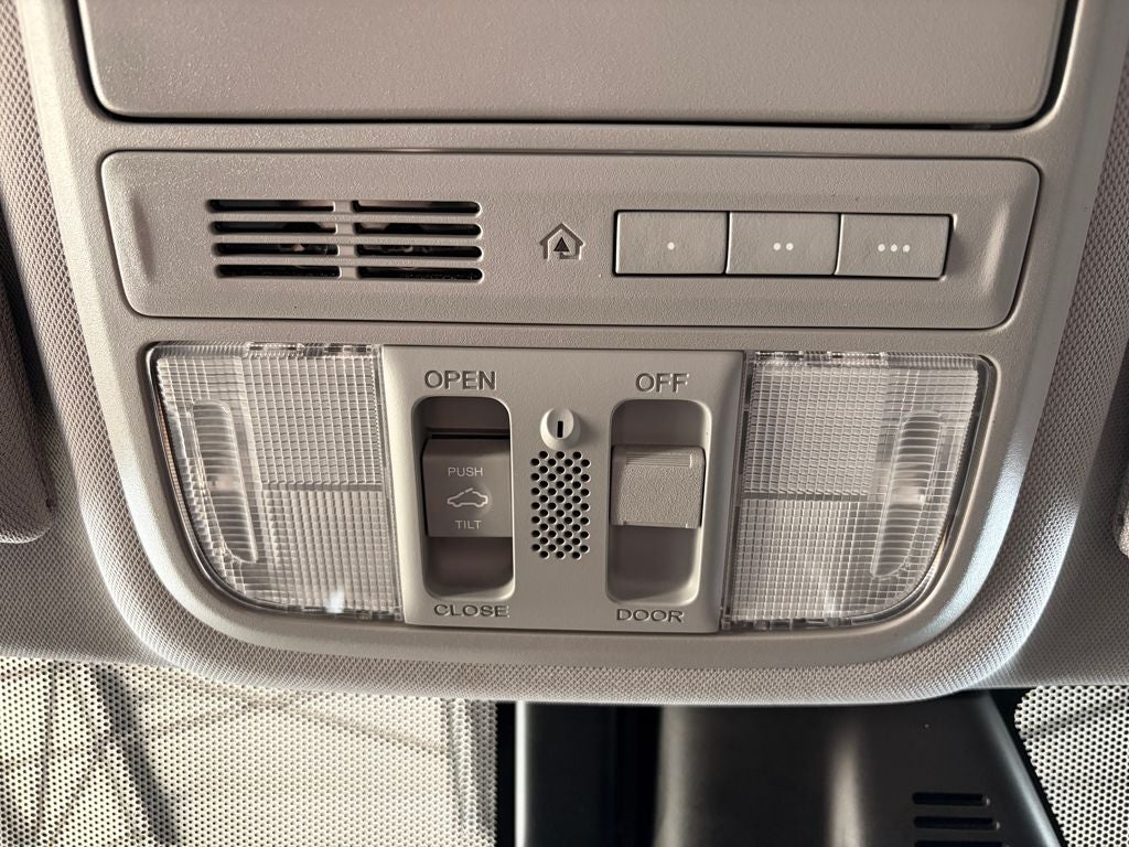 2016 Honda Accord Touring