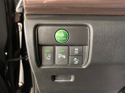 2016 Honda Accord Touring