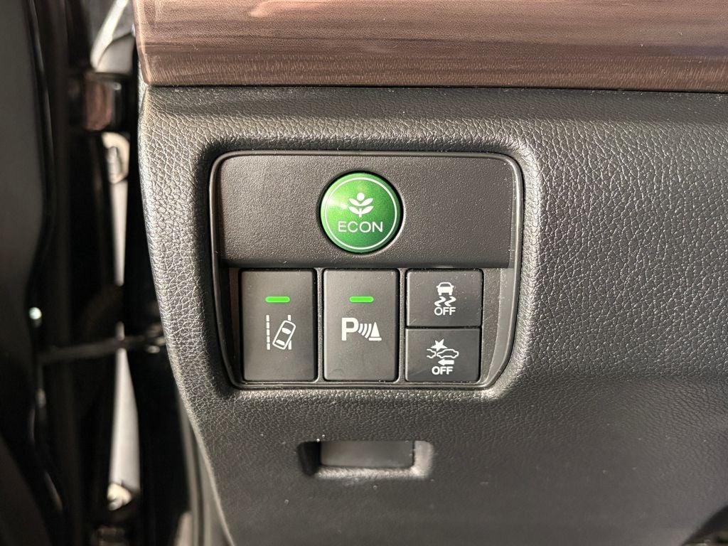 2016 Honda Accord Touring