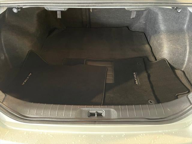 2024 Nissan Altima 2.5 SL