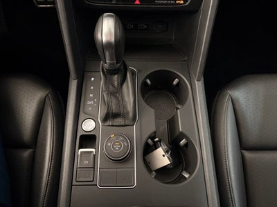 2018 Volkswagen Atlas 3.6L V6 SE w/Technology