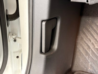 2018 Volkswagen Atlas 3.6L V6 SE w/Technology