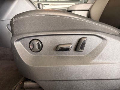 2018 Volkswagen Atlas 3.6L V6 SE w/Technology