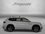 2018 Volkswagen Atlas 3.6L V6 SE w/Technology