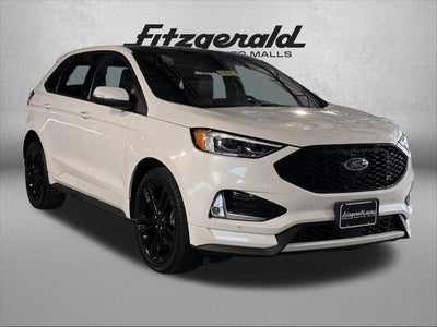 2020 Ford Edge ST