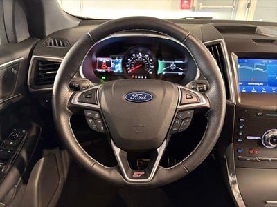 2020 Ford Edge ST