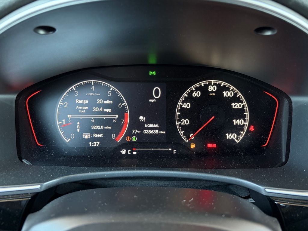 2022 Honda Civic Si Si
