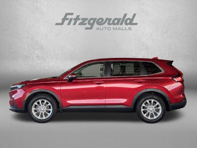 2023 Honda CR-V EX