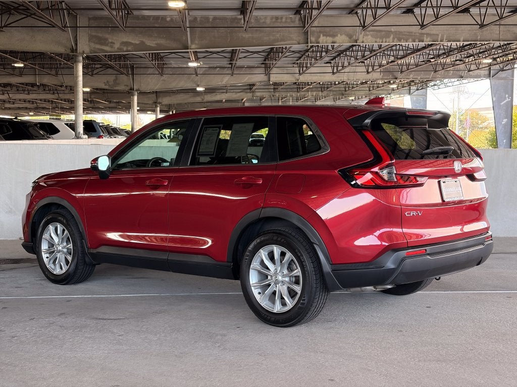 2023 Honda CR-V EX