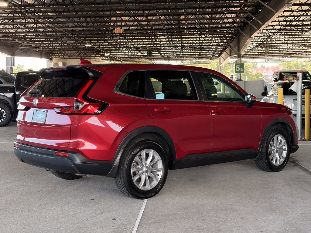 2023 Honda CR-V EX