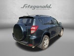 2011 Toyota RAV4 Limited