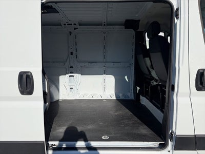 2023 RAM ProMaster 2500 Base