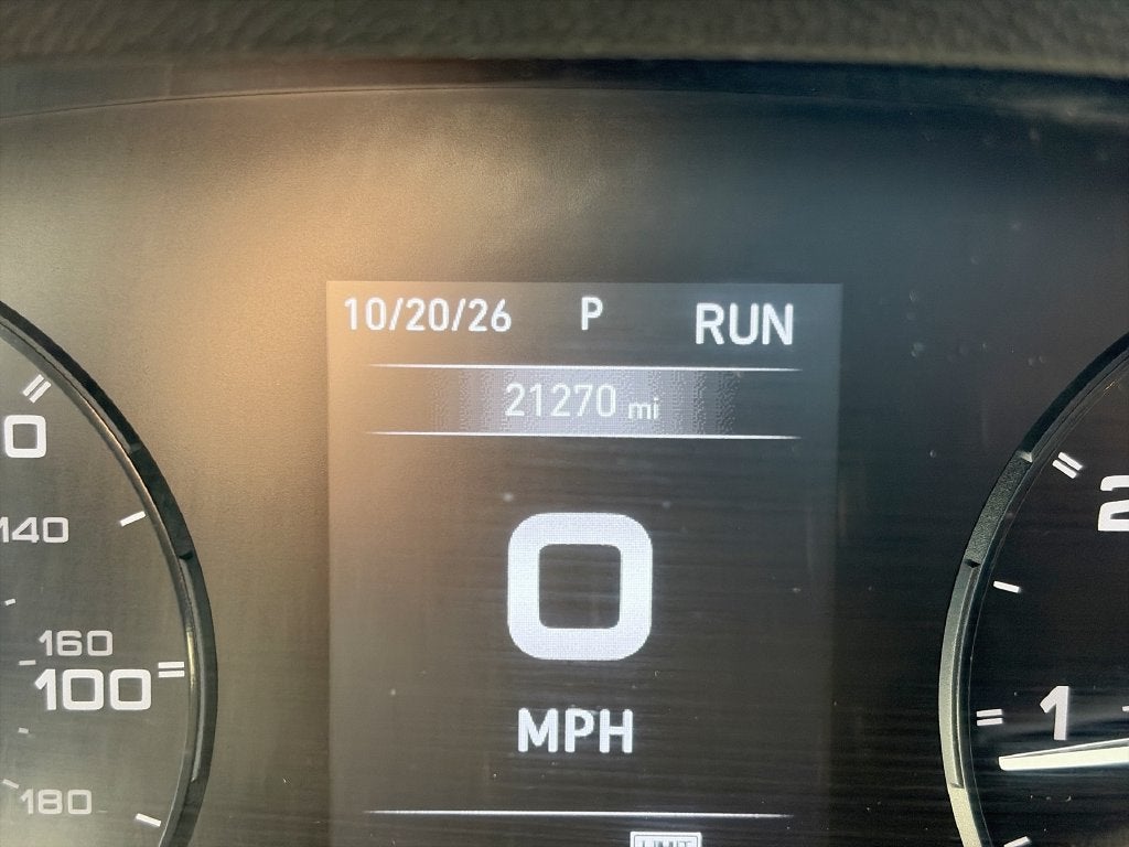2023 RAM ProMaster 2500 Base