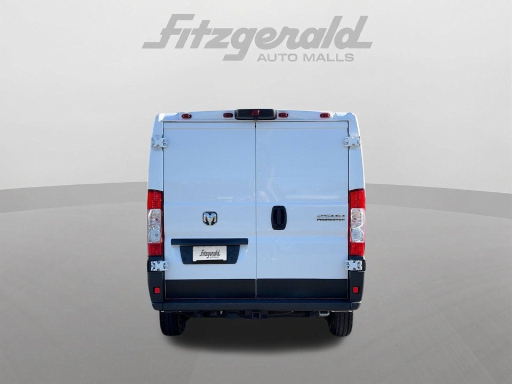 2023 RAM ProMaster 2500 Base