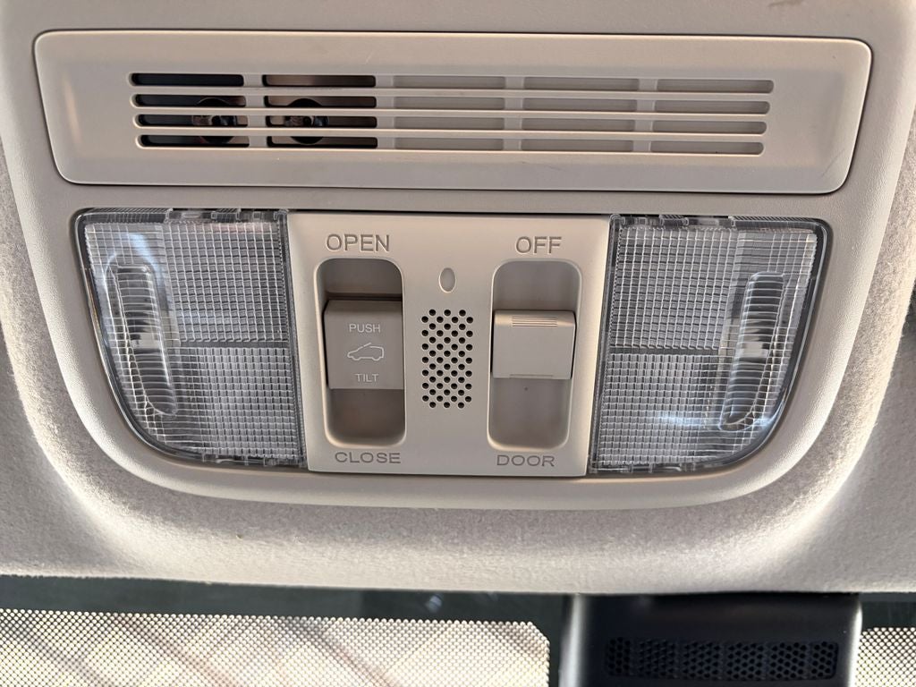 2020 Honda Fit EX
