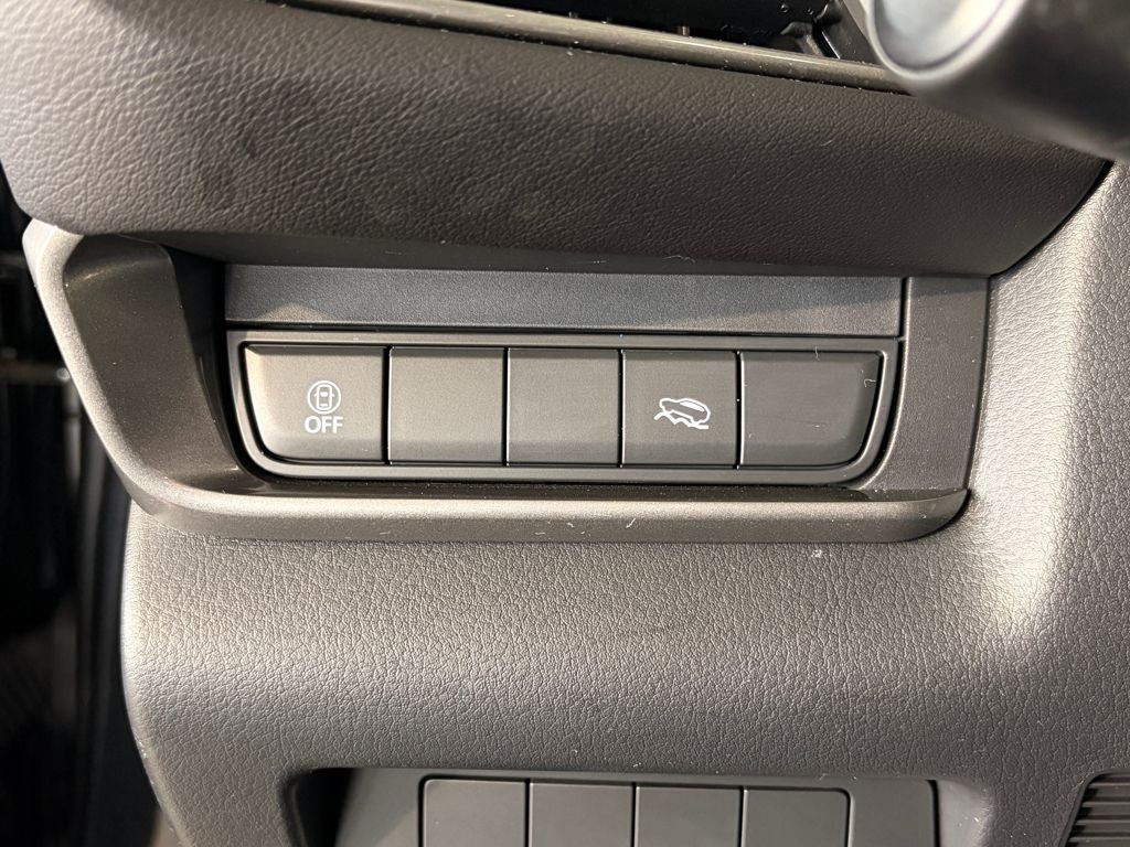 2022 Mazda Mazda CX-30 2.5 S Select Package