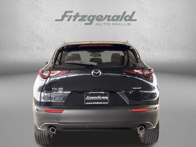 2022 Mazda Mazda CX-30 2.5 S Select Package