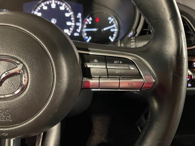 2020 Mazda Mazda CX-30 Premium