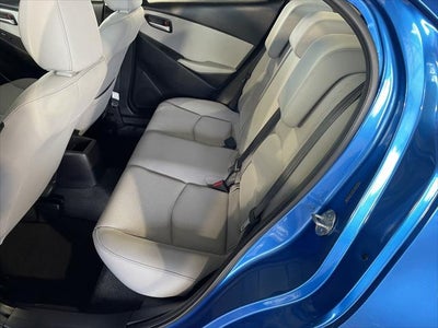 2019 Toyota Yaris LE