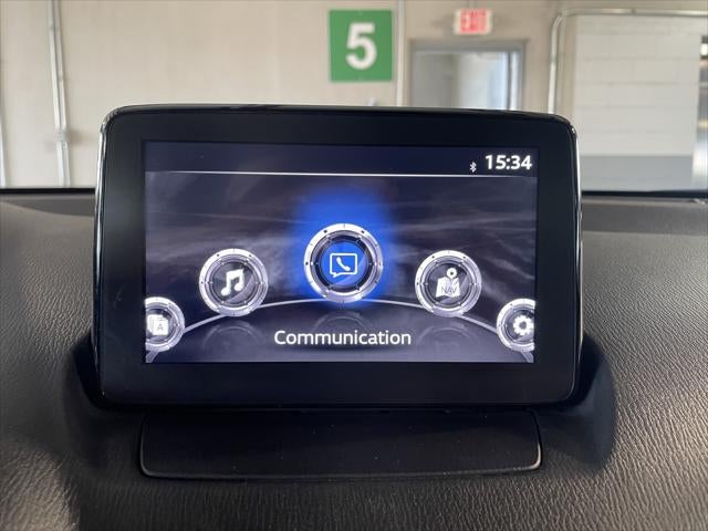 2019 Toyota Yaris LE