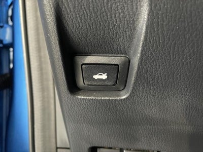 2019 Toyota Yaris LE