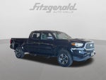 2019 Toyota Tacoma TRD Sport V6