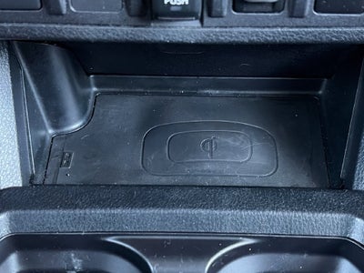 2019 Toyota Tacoma TRD Sport V6