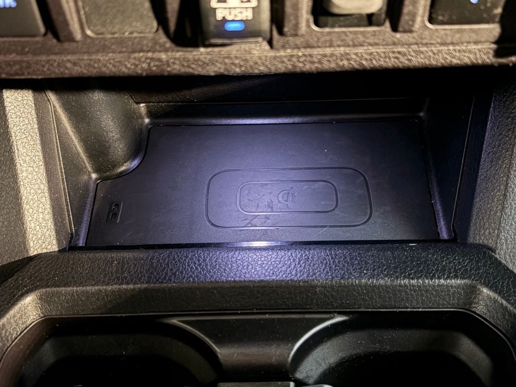 2018 Toyota TACOMA TRD SPORT TRD Sport V6