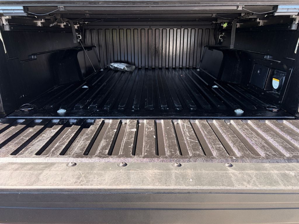2023 Toyota TACOMA TRD OFFRD TRD Off-Road V6