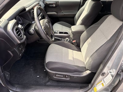 2023 Toyota TACOMA TRD OFFRD TRD Off-Road V6