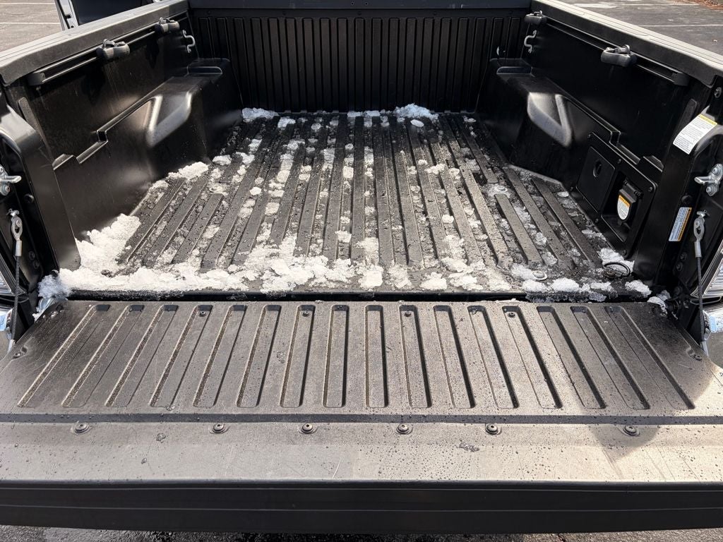 2023 Toyota TACOMA TRD OFFRD TRD Off-Road V6