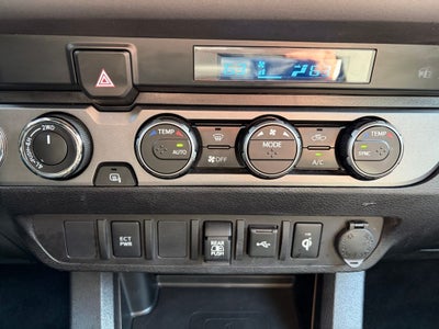 2023 Toyota TACOMA TRD OFFRD TRD Off-Road V6