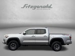 2023 Toyota TACOMA TRD OFFRD TRD Off-Road V6