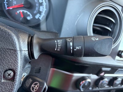 2023 Toyota TACOMA SR SR V6