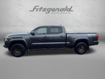 2018 Toyota TACOMA TRD SPORT TRD Sport V6