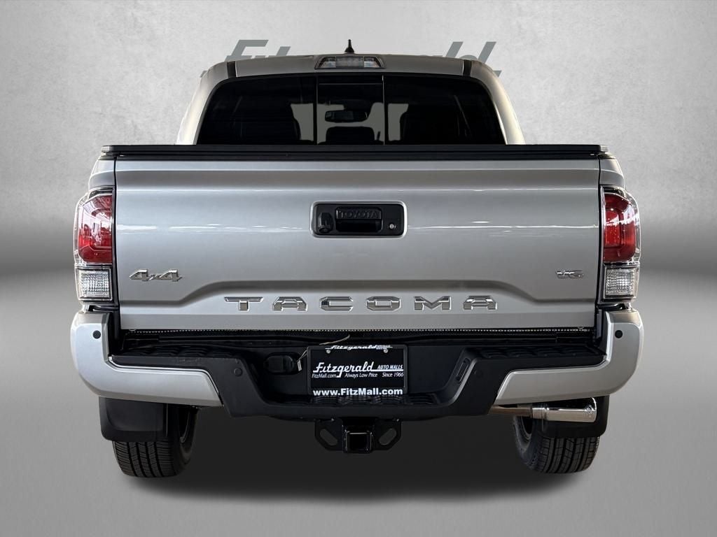 2023 Toyota TACOMA LIMITED Limited V6