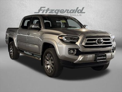 2023 Toyota TACOMA LIMITED Limited V6